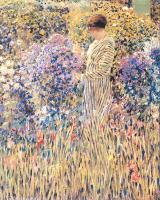 Frieseke, Frederick Carl